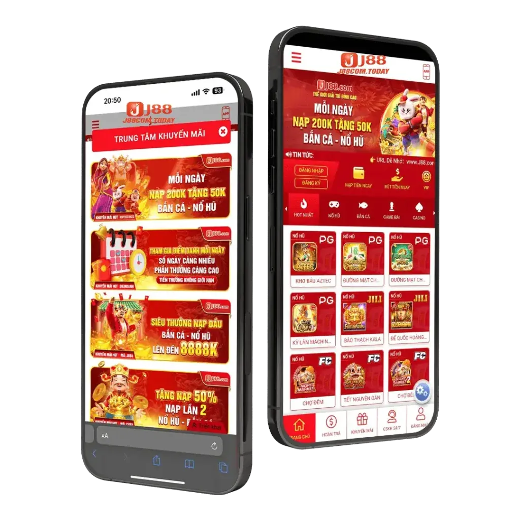 Các trò chơi nổi bật trên ứng dụng i8bet win