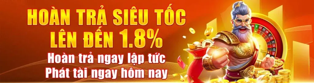 Chương trình VIP và phần thưởng độc quyền