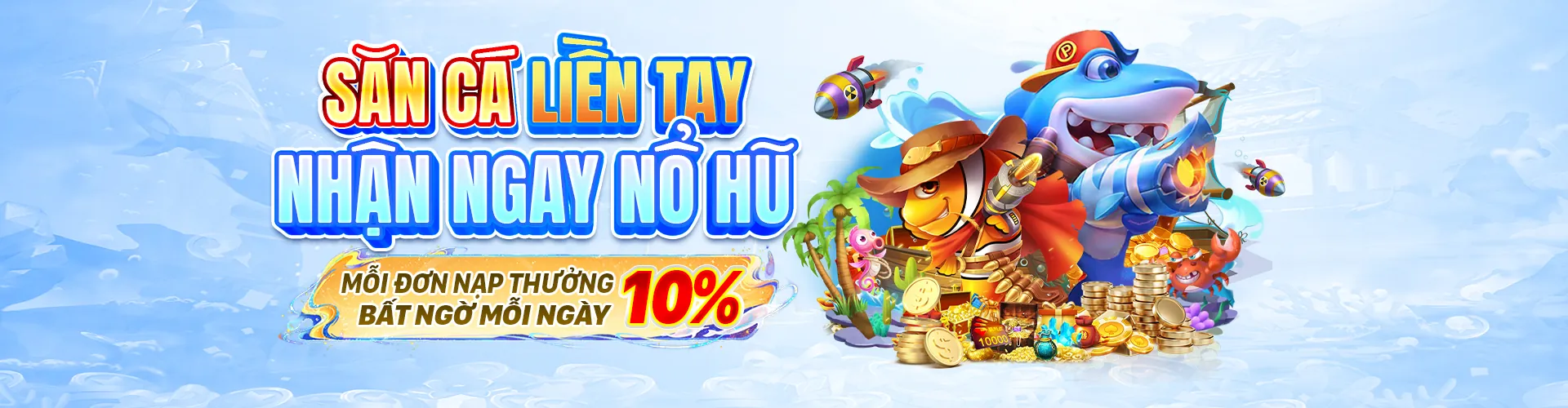 Thế giới Bắn Cá i8bet win 2026