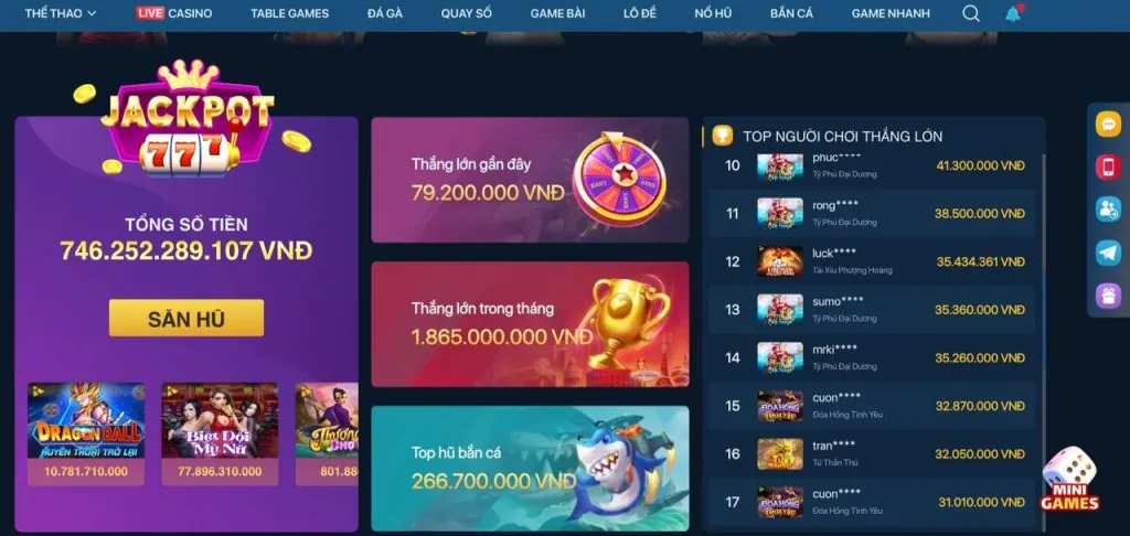 Hoàn trả không giới hạn i8bet win