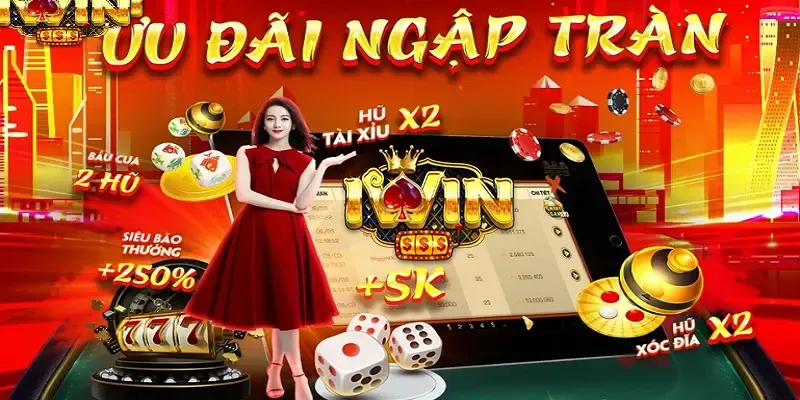 Hình ảnh tiền thưởng chào mừng tại i8bet win